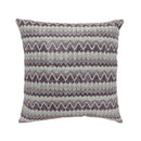  Furniture of America Lindy PL6033PR-S-2PK Throw Pillow IMAGE 2