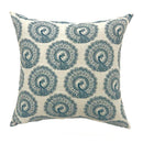  Furniture of America Fifi PL677BL-S-2PK Pillow (2/Box) IMAGE 1