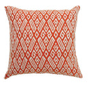  Furniture of America Cici PL683RD-S-2PK Pillow (2/Box) IMAGE 3