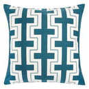  Furniture of America Kari PL8054-2PK Accent Pillow IMAGE 1