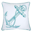  Furniture of America Lorrie PL8072-2PK Accent Pillow IMAGE 1