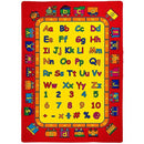  Furniture of America Abbey RG5110 Area Rug IMAGE 1