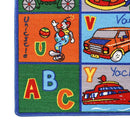  Furniture of America Amos RG5116 Area Rug IMAGE 2