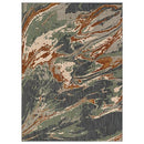  Furniture of America Wilhelm RG8159S Area Rug IMAGE 2