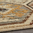  Furniture of America Wilhelm RG8165S Area Rug IMAGE 5