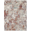  Furniture of America Montijo RG8171S Area Rug IMAGE 2