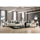  Furniture of America Germaine SM1283-SF Sofa IMAGE 2