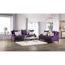  Furniture of America Sisseton SM2208-SF Sofa IMAGE 2