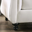  Furniture of America Antoinette SM2228-LV Loveseat IMAGE 7