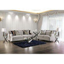  Furniture of America Montecelio SM2270-SF Sofa IMAGE 2