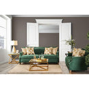  Furniture of America Verdante SM2271-LV Love Seat IMAGE 2