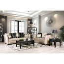  Furniture of America Hampden SM2273-LV Love Seat IMAGE 2
