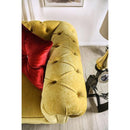  Furniture of America Eliza SM2284-LV Love Seat IMAGE 6