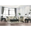  Furniture of America Monaghan SM2665-LV Love Seat IMAGE 2
