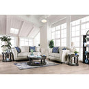  Furniture of America Porth SM2667-SF Sofa IMAGE 2