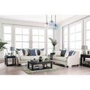  Furniture of America Nefyn SM2669-SF Sofa IMAGE 2