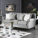  Furniture of America Giovanni SM2673-SF Sofa IMAGE 4