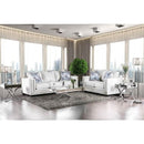  Furniture of America Ilse SM2675-SF Sofa IMAGE 1