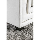  Furniture of America Ilse SM2675-SF Sofa IMAGE 5