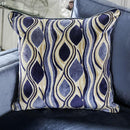  Furniture of America Jodie SM2687-SF Sofa IMAGE 4