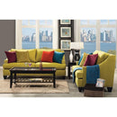  Furniture of America Tropika SM3061-LV Love Seat IMAGE 2