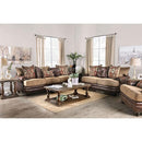  Furniture of America Fletcher SM5148-SF Sofa IMAGE 2