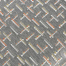  Furniture of America Earl SM5152-OT Ottoman IMAGE 2