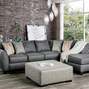  Furniture of America Earl SM5152-SECT Sectional IMAGE 1