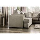  Furniture of America Angelia SM5182-SECT Sectional IMAGE 5
