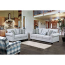  Furniture of America Aberporth SM5406-LV Loveseat IMAGE 2