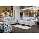  Furniture of America Aberporth SM5406-SF Sofa IMAGE 2