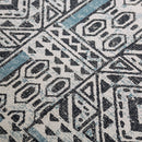  Furniture of America Bayswater SM5410-OT Ottoman IMAGE 2