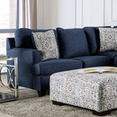  Furniture of America Bayswater SM5410-SECT Sectional IMAGE 1