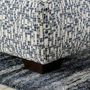  Furniture of America Darlington SM5412-OT Ottoman IMAGE 3