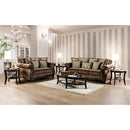  Furniture of America Joselyn SM6213-SF Sofa IMAGE 2