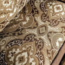  Furniture of America Joselyn SM6213-SF Sofa IMAGE 3