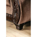  Furniture of America Joselyn SM6213-SF Sofa IMAGE 9