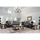  Furniture of America Whitland SM6218-SF Sofa IMAGE 2
