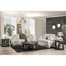  Furniture of America Bergen SM6428-LV Love Seat IMAGE 2