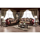 Furniture of America Matteo SM6433-SF Sofa IMAGE 2