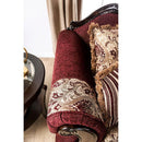  Furniture of America Matteo SM6433-SF Sofa IMAGE 9