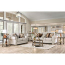  Furniture of America Emely SM6437-LV Love Seat IMAGE 2