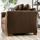  Furniture of America Belsize SM6439-SF Sofa IMAGE 8