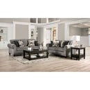  Furniture of America Delgada SM7750-SF Sofa IMAGE 2