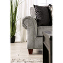  Furniture of America Delgada SM7750-SF Sofa IMAGE 4