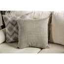  Furniture of America Burgess SM7753-LV Loveseat IMAGE 7