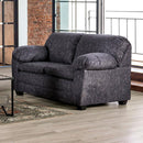  Furniture of America Keswick SM7754-LV Loveseat IMAGE 1
