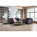  Furniture of America Keswick SM7754-LV Loveseat IMAGE 2