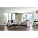  Furniture of America Croydon SM7755-LV Loveseat IMAGE 2