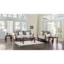  Furniture of America Cassani SM7756-LV Loveseat IMAGE 2